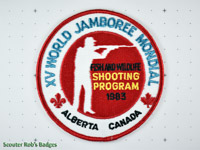 WJ'83 Shooting Program